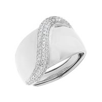 Anello Vivi Gioielli Donna in Argento 1098030041790